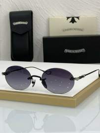 Picture of Chrome Hearts Sunglasses _SKUfw73376565fw